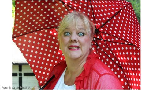 Mäckes, Dost und Fuddelsuppe