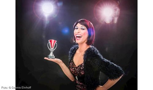 Sternstunden der Travestie