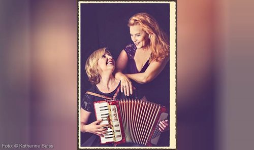 Der Gockel mag krähen?