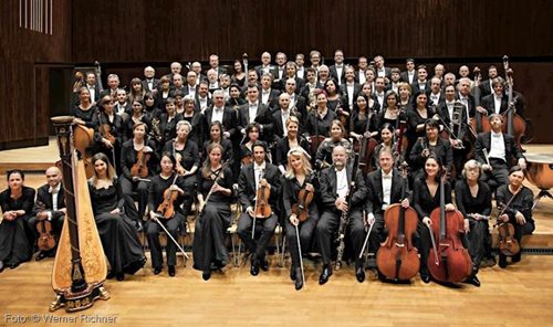 Deutsche Radio Philharmonie