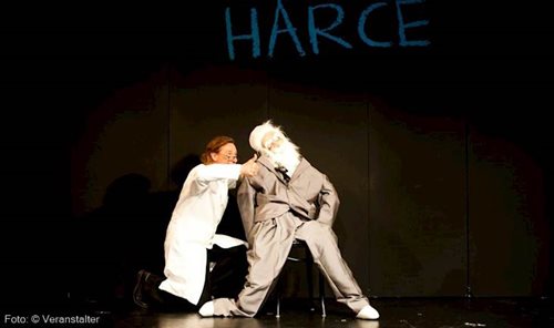 Kommissar Goldberg ermittelt