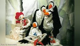 Logo Eiskalte Zeiten