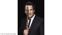 Logo Französische Flötenmusik mit Emmanuel Pahud