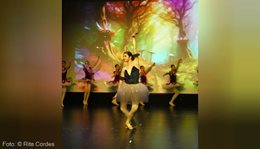 Logo Ballettgala 2025