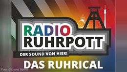 Logo Radio Ruhrpott
