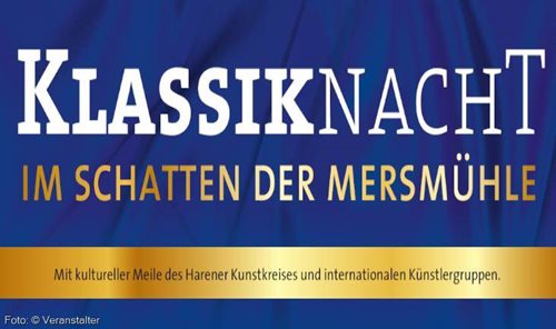 Klassiknacht 2022