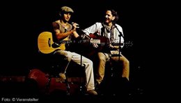 Logo Simon & Garfunkel Tribute meets Classic