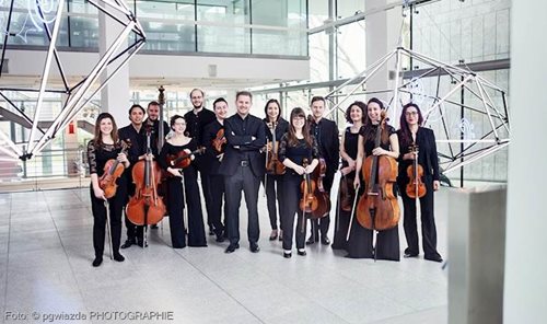 Folkwang Kammerorchester Essen