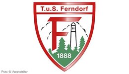 Logo TuS Ferndorf - TuS Fürstenfeldbruck