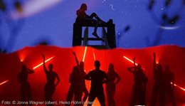 Logo Power of Dreams Show
