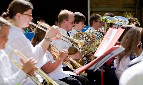 Blasorchester Stadt Kreuztal e.V.