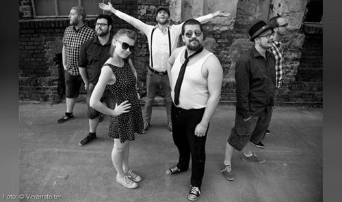 Local Heroes - von Pop bis Ska