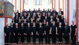 Logo J. S. Bach: Matthäus-Passion BWV 244