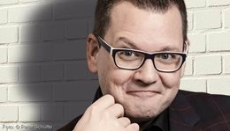 Logo Matthias Rauch - Bring ihr Blumen mit!