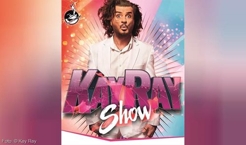 KAY RAY SHOW