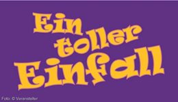Logo Ein toller Einfall
