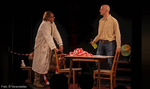 Mit Abstand am besten