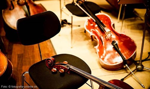 Ensemblekonzert