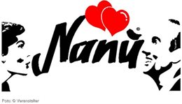 Logo NANU Revival Party