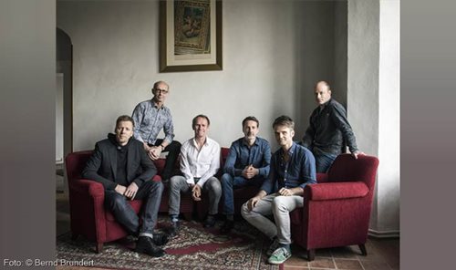 Keimzeit - Kein Fiasko