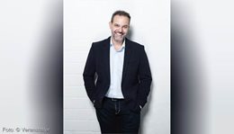 Logo René Steinberg - Ach, du fröhliche