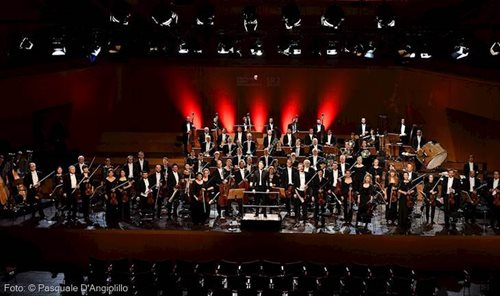 Deutsche Radio Philharmonie