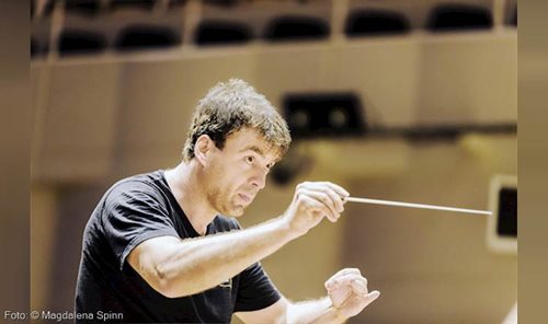 Philharmonie Südwestfalen - Schlosshof Open Air