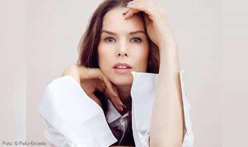 Rebekka Bakken - Winter Nights