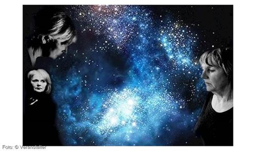 Yesterday, the stars - gravityless