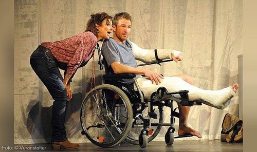 Diese Nacht oder nie