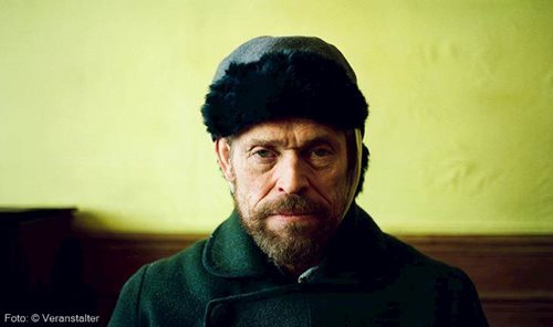 van Gogh der Film