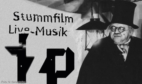 Das Cabinet des Dr. Caligari