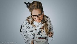 Logo "Deutschland Trans(formt) Sich!"