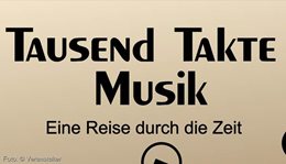Logo Tausend Takte Musik