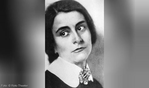 Else Lasker-Schüler