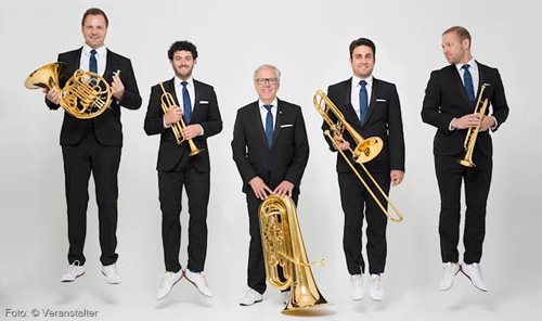 canadian Brass