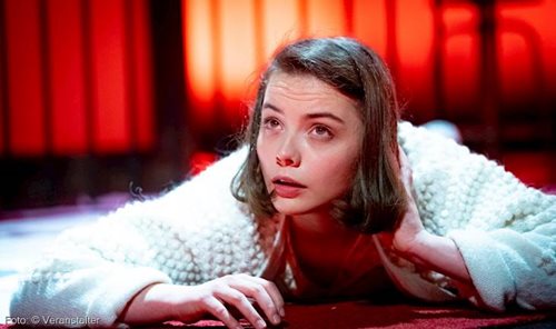 Sophie Scholl - Die letzten Tage