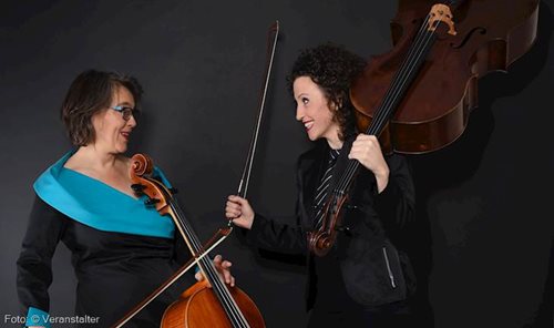 Solina Cello-Ensemble - 