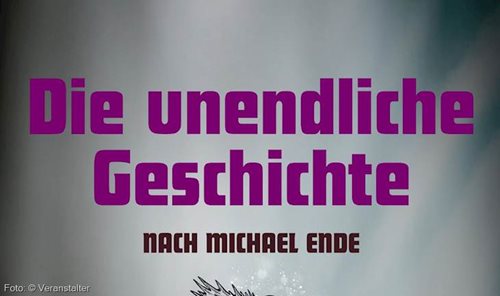 Die unendliche Geschichte