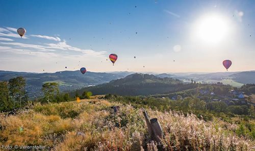 Klaus-Peter Kappest - Mein Südwestfalen