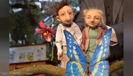 Logo DIE WERKSTATT DER SCHMETTERLINGE