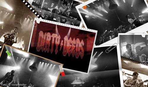 Dirty Deeds & Eisenkarl