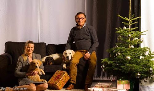 Wir schenken uns nix!