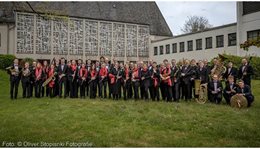 Logo Gemeinschaftskonzert