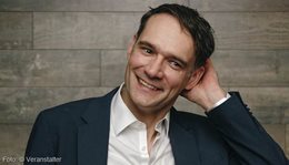 Logo TILMAN BIRR: Der Mann ist unseriös