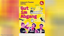 Logo Gut im Abgang
