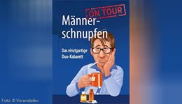 Logo Männerschnupfen