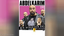 Logo Abdelkarim