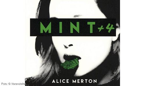 KulturPur 2020: Alice Merton - Mint + 4