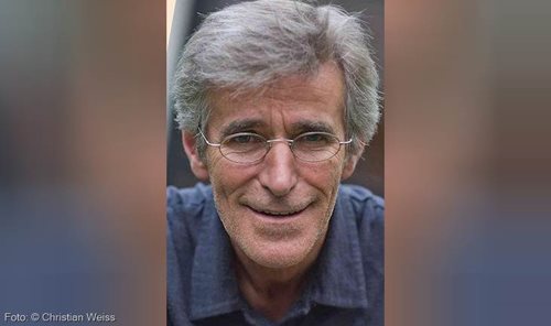 Der Sittich - Bernd Schadewald (Regie)